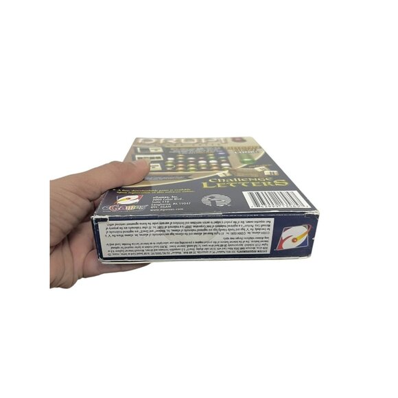 DROP Anniversary Edition PC CD-ROM eGames Nuclide Games NEW Sealed - Picture 5 of 6